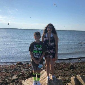 Meet your Posher, Jennifer